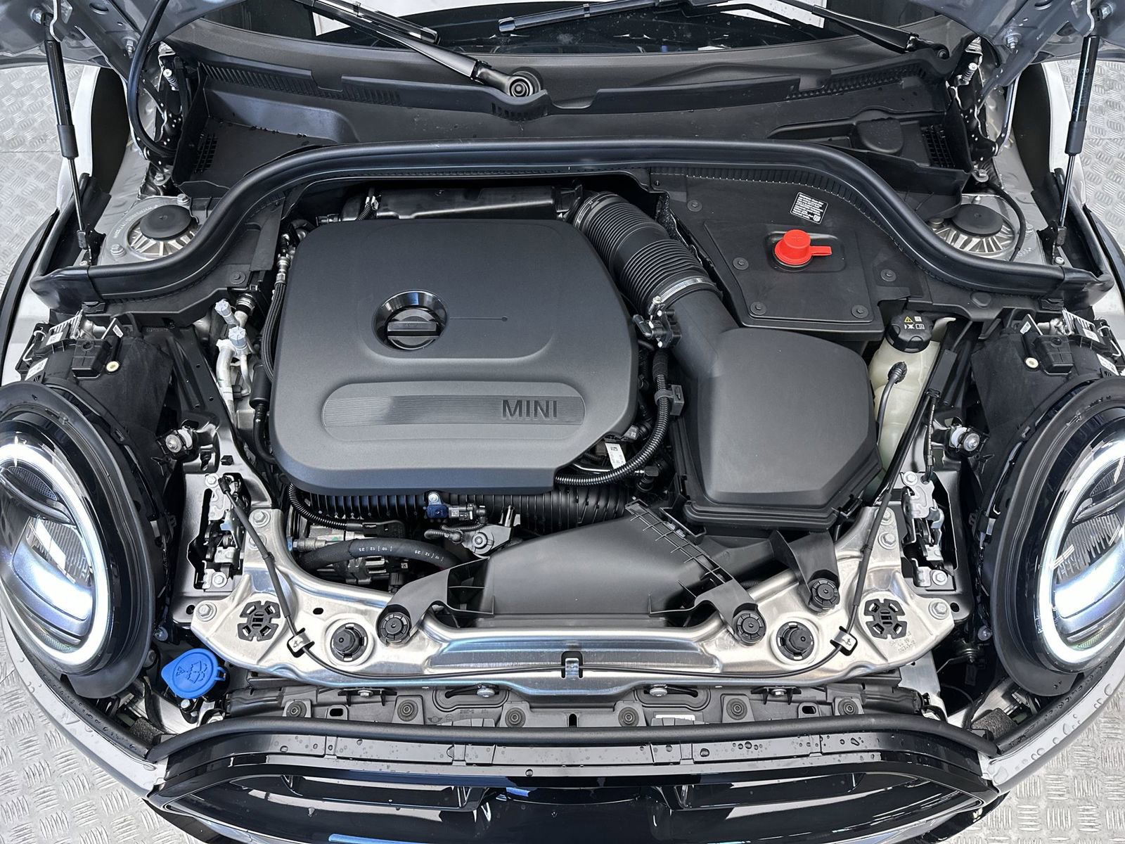 New 2026 MINI Cooper S FWD image 29