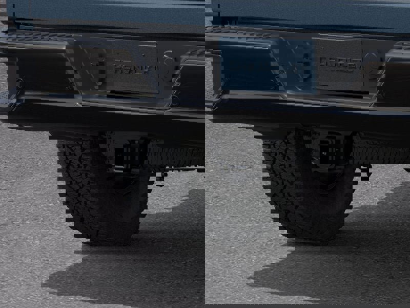 New 2026 Chevrolet Silverado 2500 Custom w/ Custom Value Package image 14