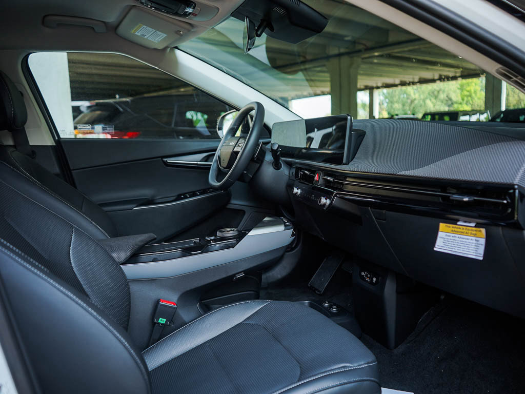 New 2026 Kia EV6 Wind AWD/4WD image 11