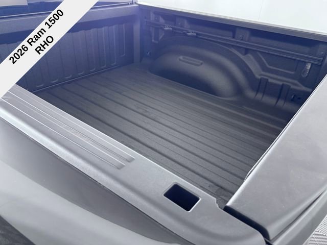 New 2026 RAM 1500 RHO image 16