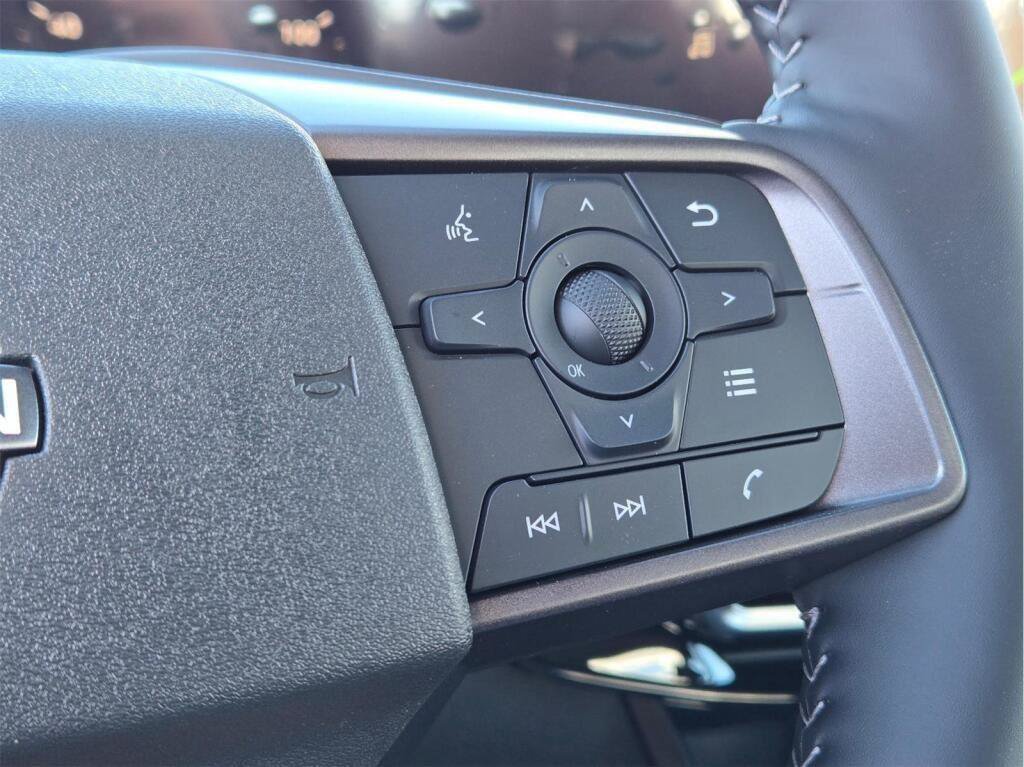 New 2026 Nissan Sentra SV w/ SV Convenience Package FWD image 31