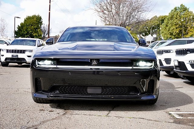 New 2025 Dodge Charger R/T Scat Pack w/ Track Pack image 5