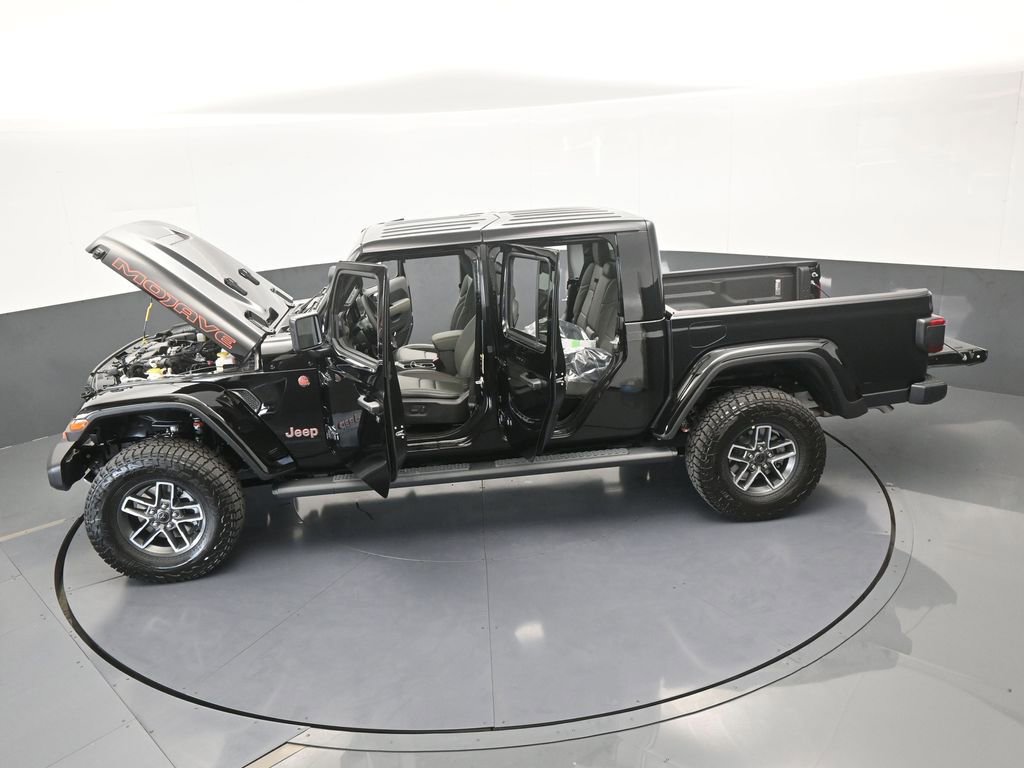 New 2026 Jeep Gladiator Mojave image 62