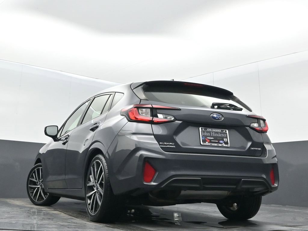 Used 2024 Subaru Impreza 2.0i Sport image 30
