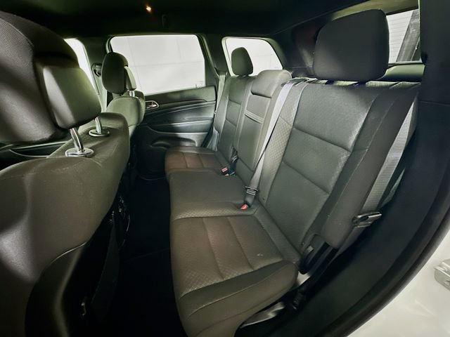 Used 2021 Jeep Grand Cherokee Laredo image 22