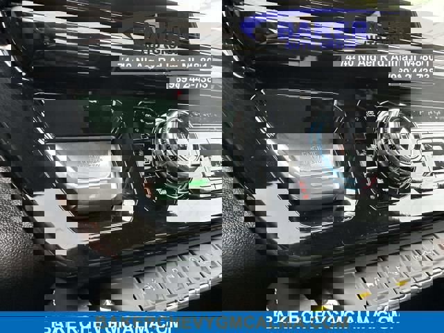 New 2026 GMC Sierra 1500 AT4X w/ AT4X AEV Edition image 20