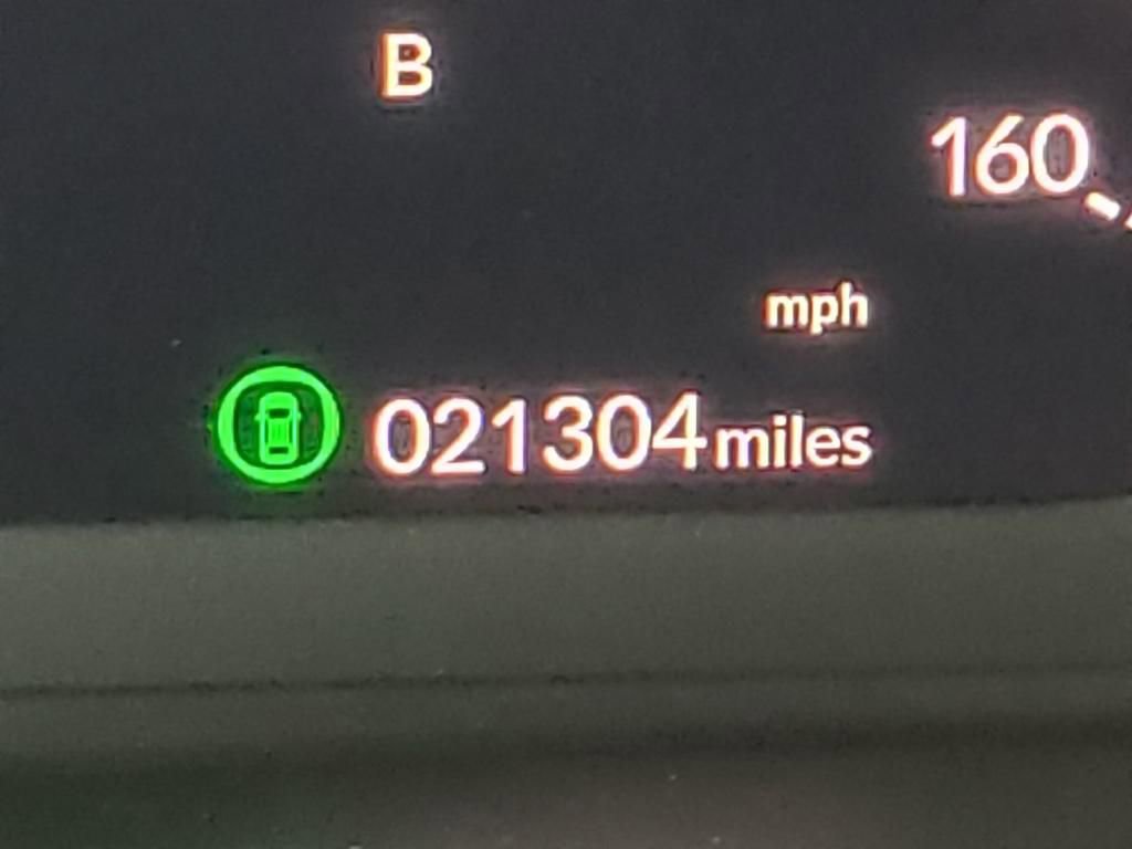 Used 2024 Honda Accord EX image 20