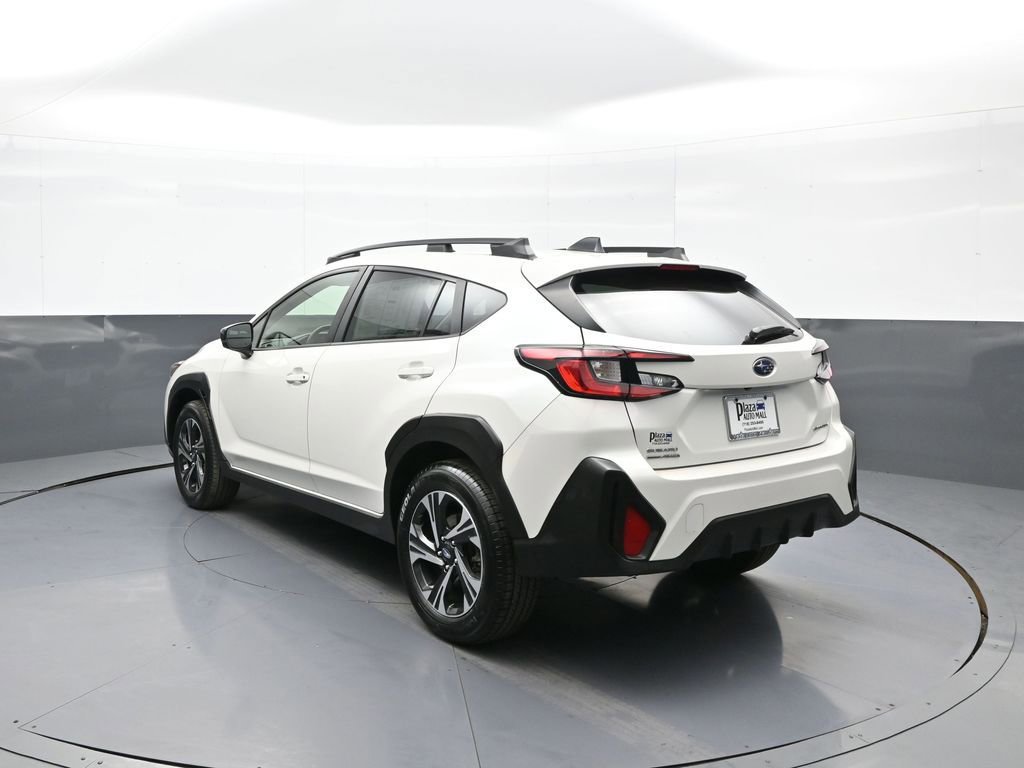 Used 2024 Subaru Crosstrek 2.0i Premium AWD/4WD image 8