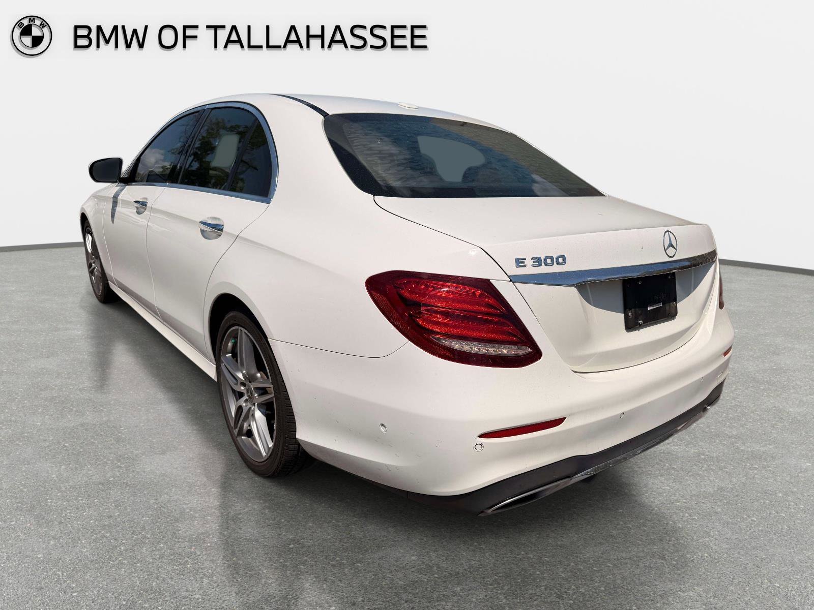 Used 2018 Mercedes-Benz E 300 image 8