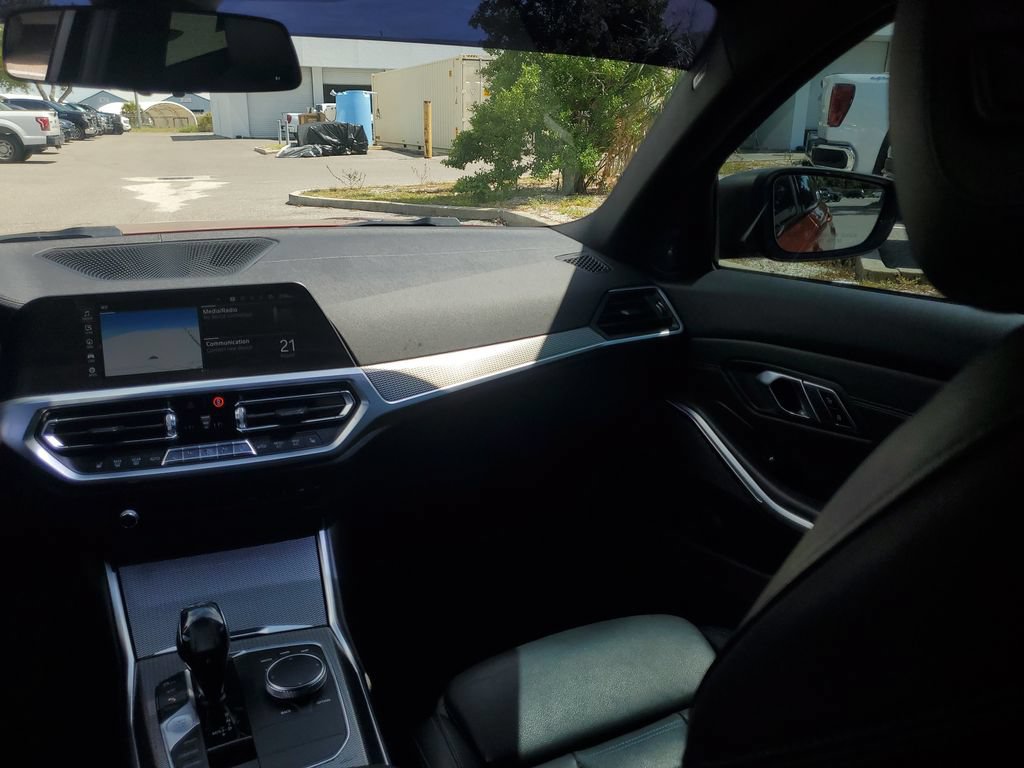 Used 2020 BMW M340i RWD image 21