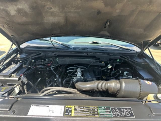 Used 2002 Ford F150 XLT RWD image 18