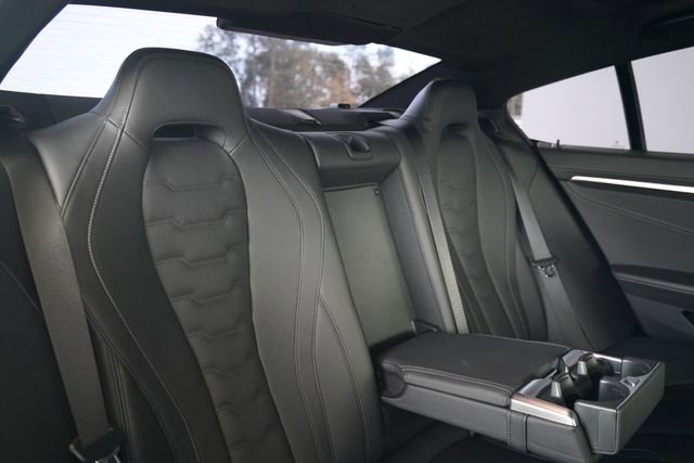 Used 2023 BMW 840i Gran Coupe w/ M Sport Professional Package RWD image 21