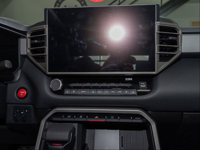 New 2026 Toyota Tundra Limited w/ TRD Off-Road Package AWD/4WD image 15