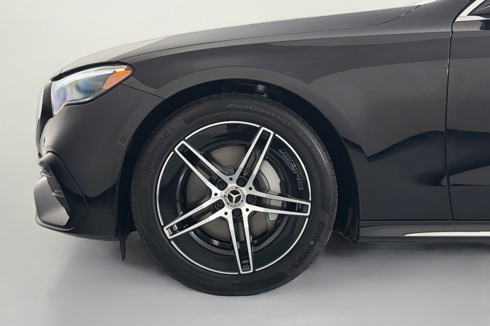 New 2026 Mercedes-Benz E 350 Sedan image 5