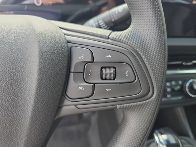 New 2026 Buick Envista Sport Touring FWD image 24