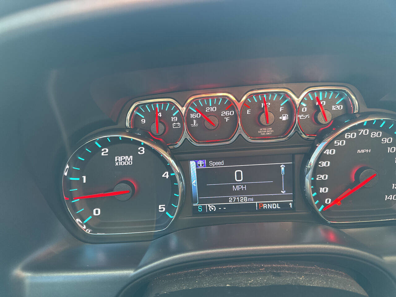 Used 2017 GMC Sierra 2500 SLE image 31