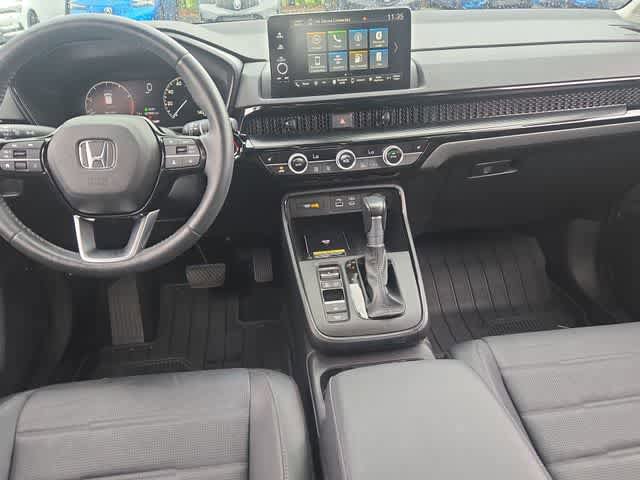 Used 2024 Honda CR-V EX-L image 15