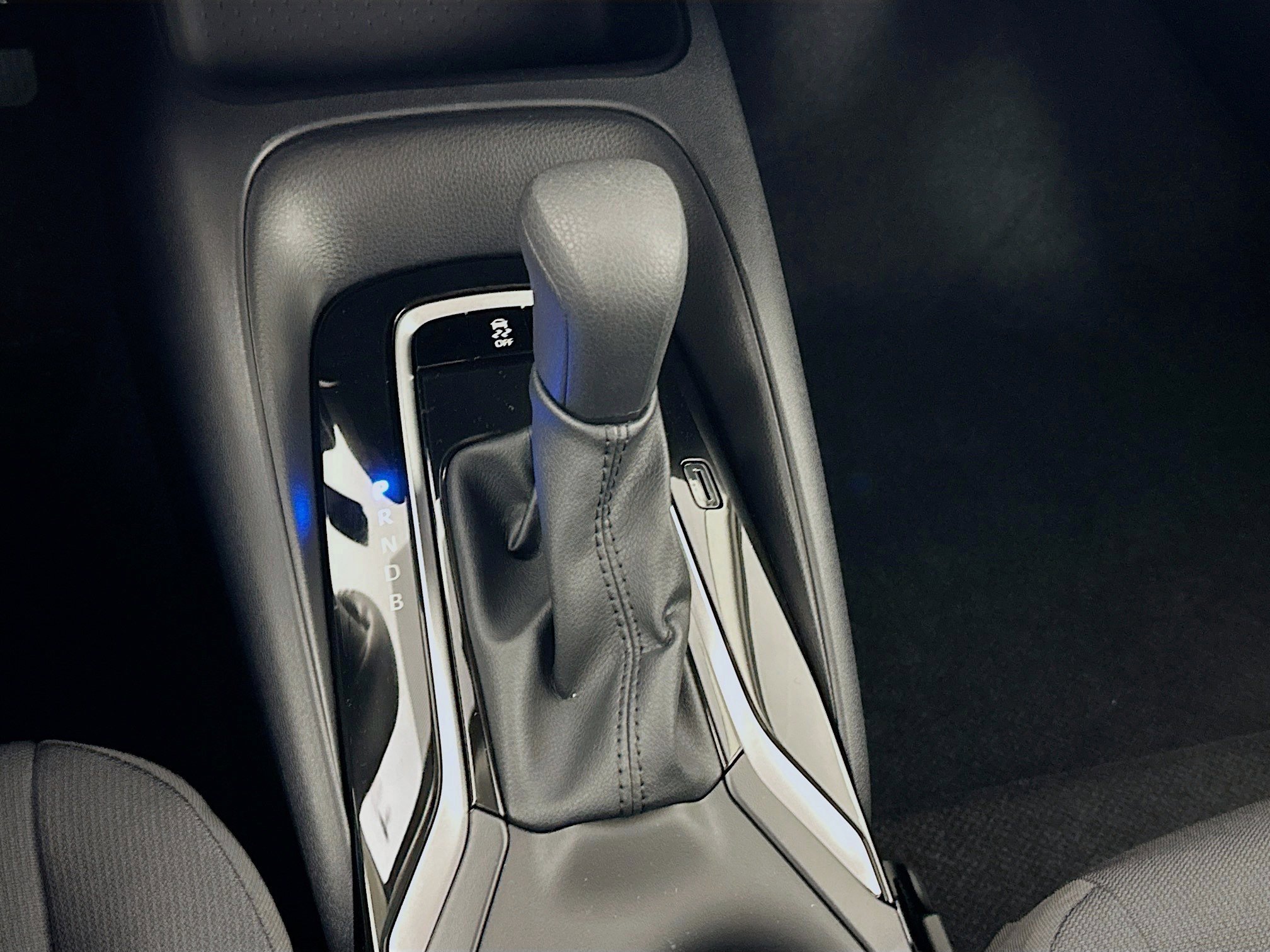 Used 2026 Toyota Corolla LE image 23