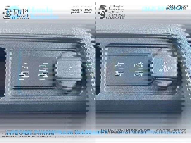 New 2026 Honda Passport TrailSport image 22