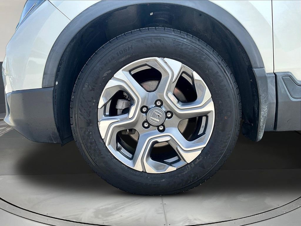 Used 2017 Honda CR-V EX image 33