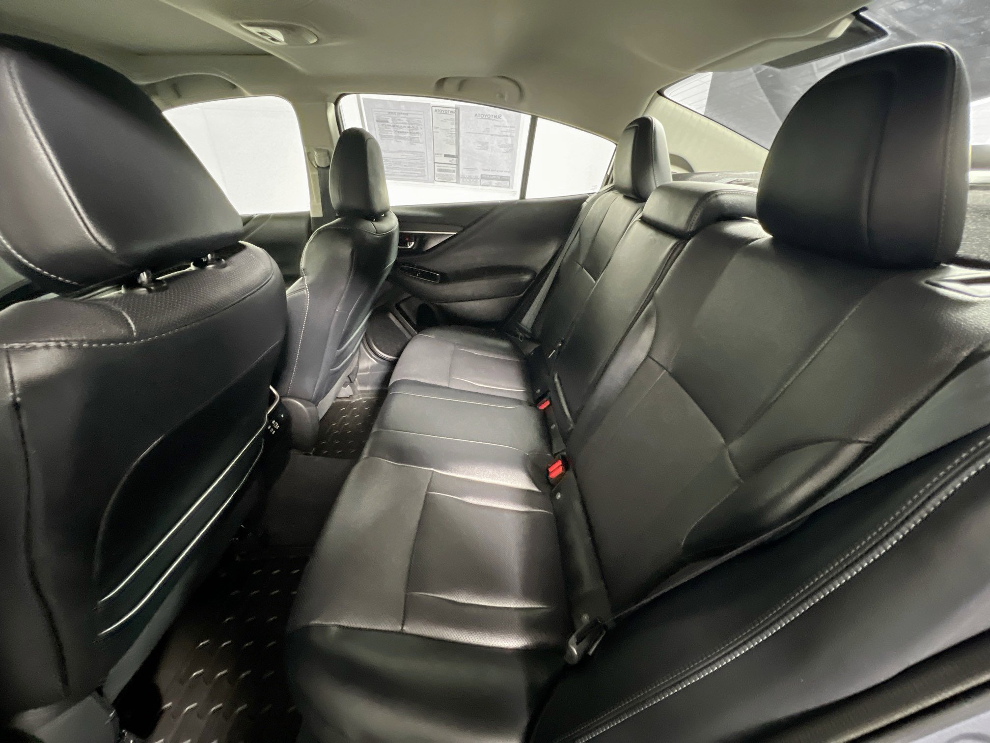 Used 2024 Subaru Legacy Limited w/ Popular Package #2 image 29