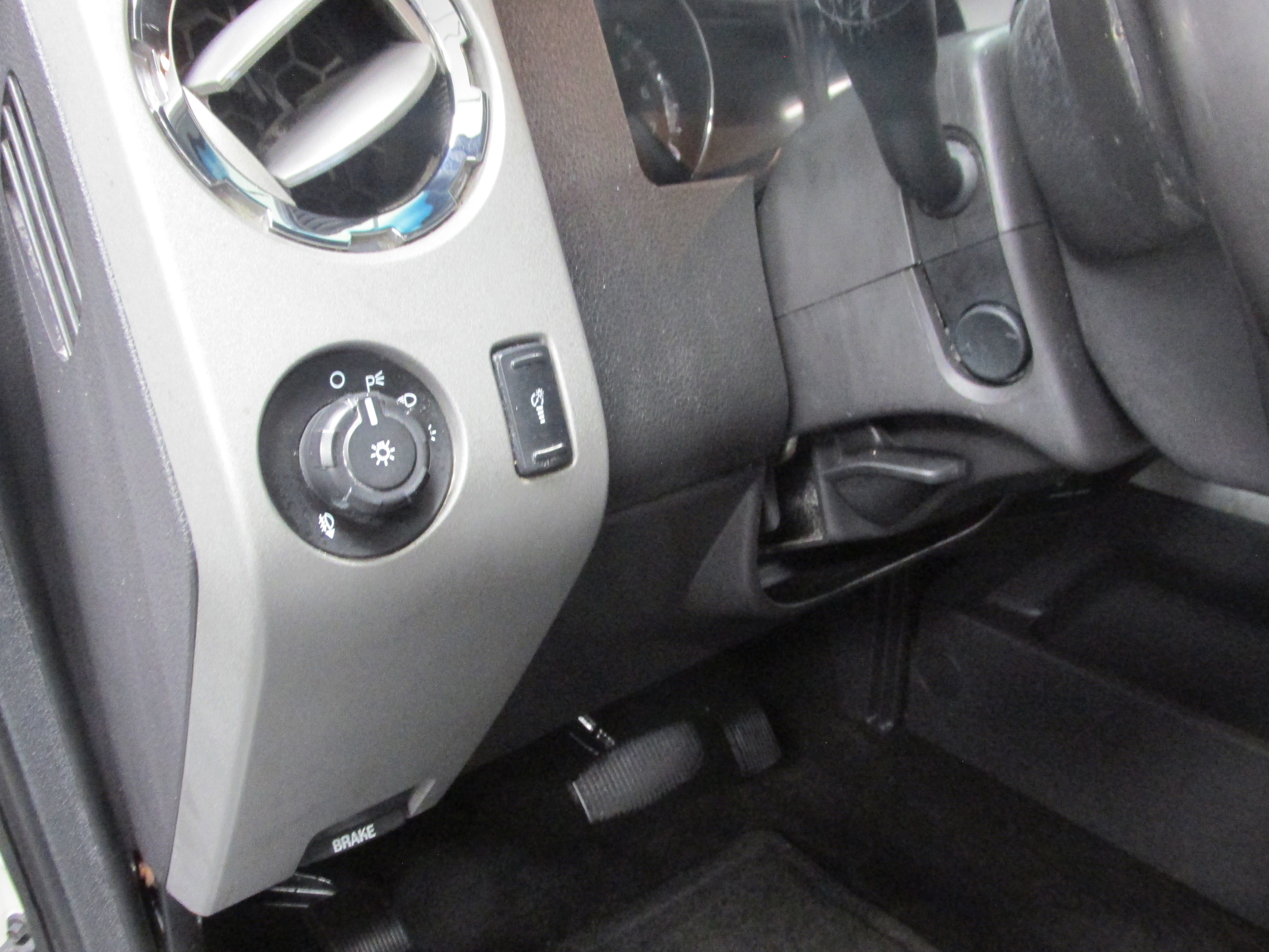 Used 2016 Ford F250 Lariat w/ Chrome Package image 33