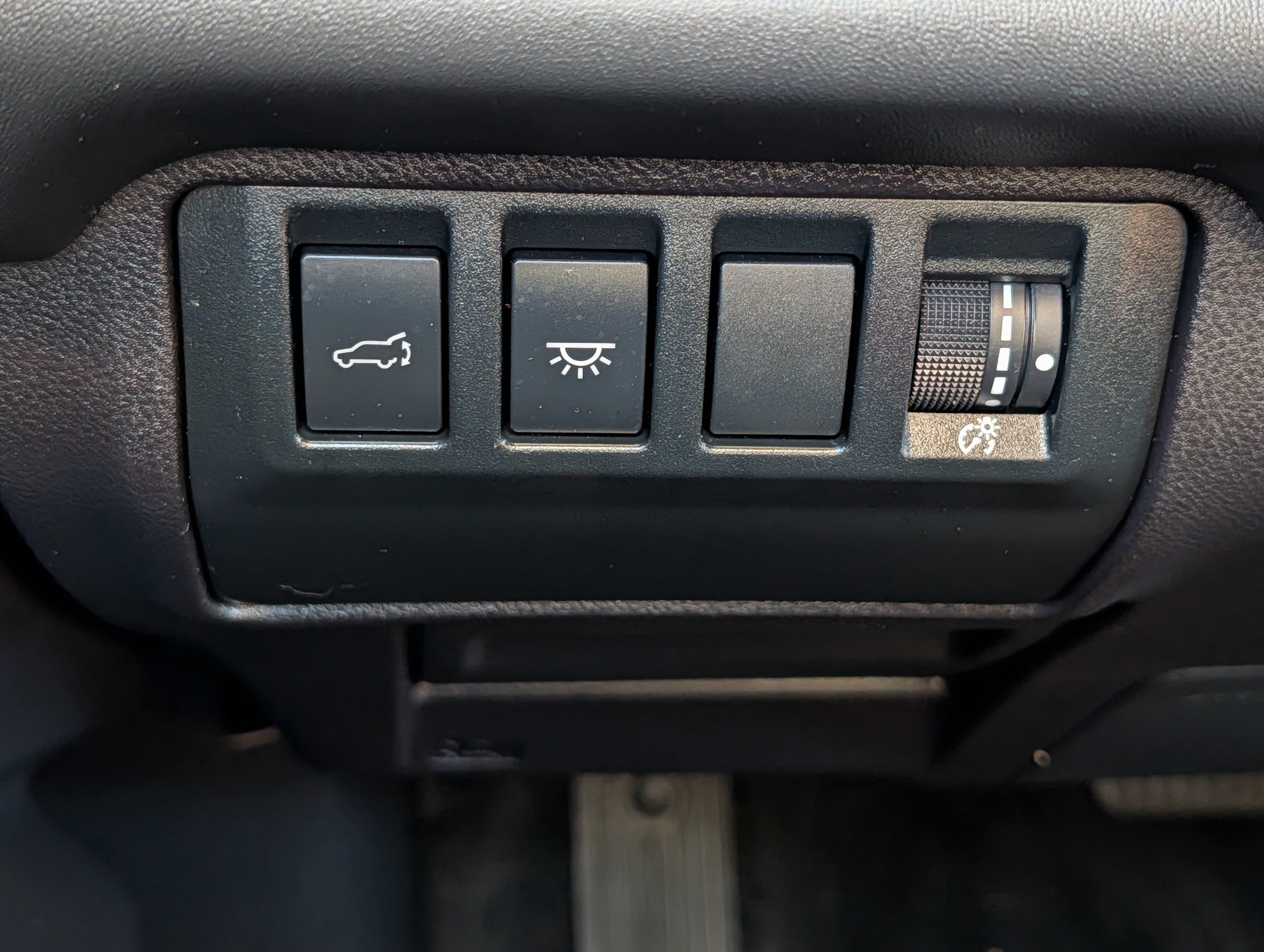 Used 2024 Subaru Ascent Touring AWD/4WD image 26