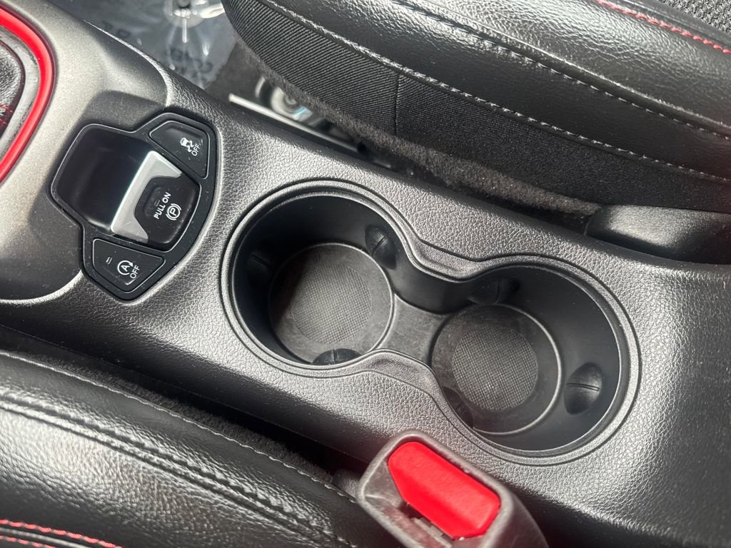 Used 2019 Jeep Compass Trailhawk image 26