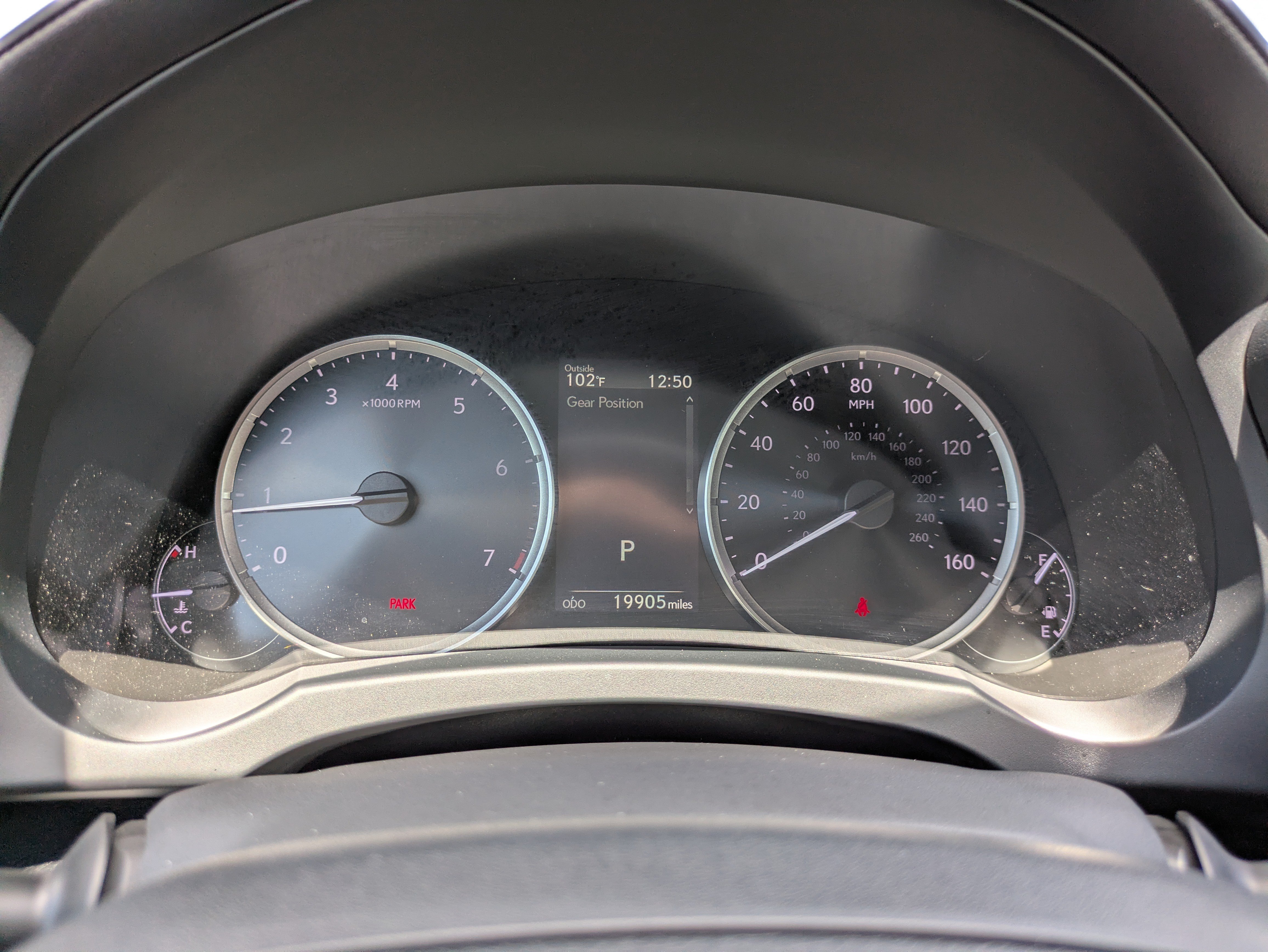 Used 2025 Lexus IS 350 F Sport w/ Accessory Package 2 RWD image 27