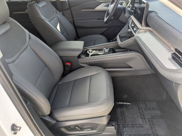 New 2026 Ford Explorer Active w/ Active Comfort Package AWD/4WD image 23