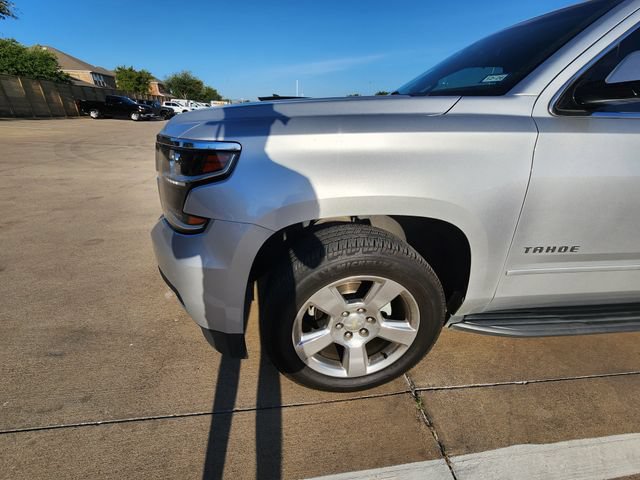 Used 2018 Chevrolet Tahoe LS w/ All-Season Package RWD image 7