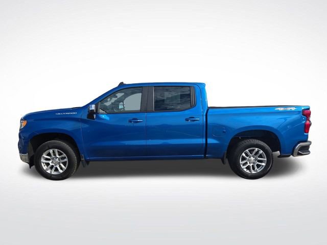 Used 2022 Chevrolet Silverado 1500 LT image 12
