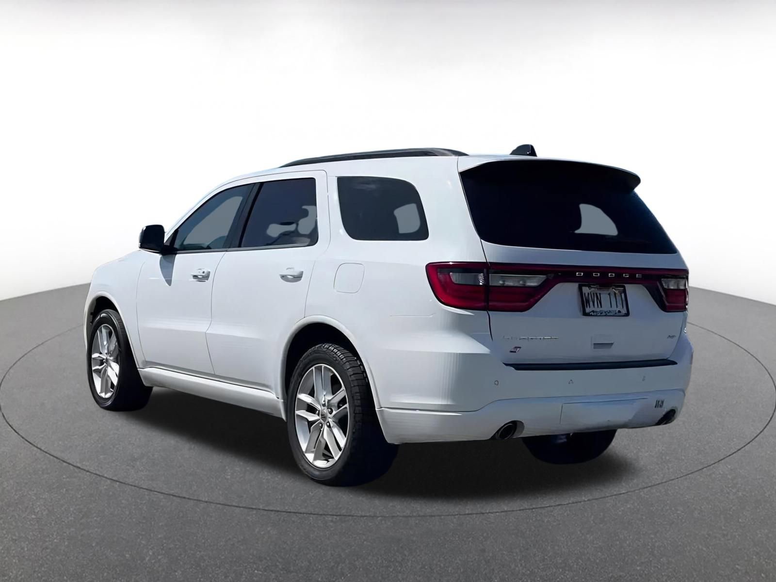 Used 2023 Dodge Durango GT image 15