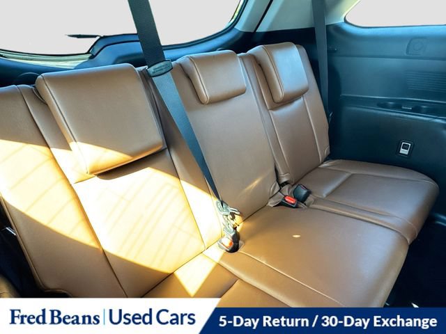 Used 2019 Toyota Highlander Limited AWD/4WD image 35