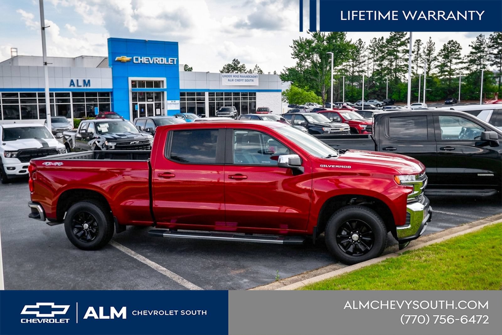 New 2026 Chevrolet TrailBlazer LT w/ Driver Confidence Package FWD image 63