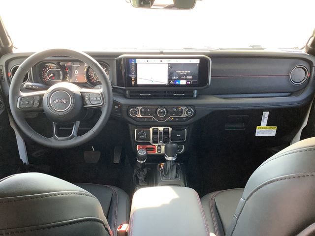 New 2026 Jeep Gladiator Mojave image 5