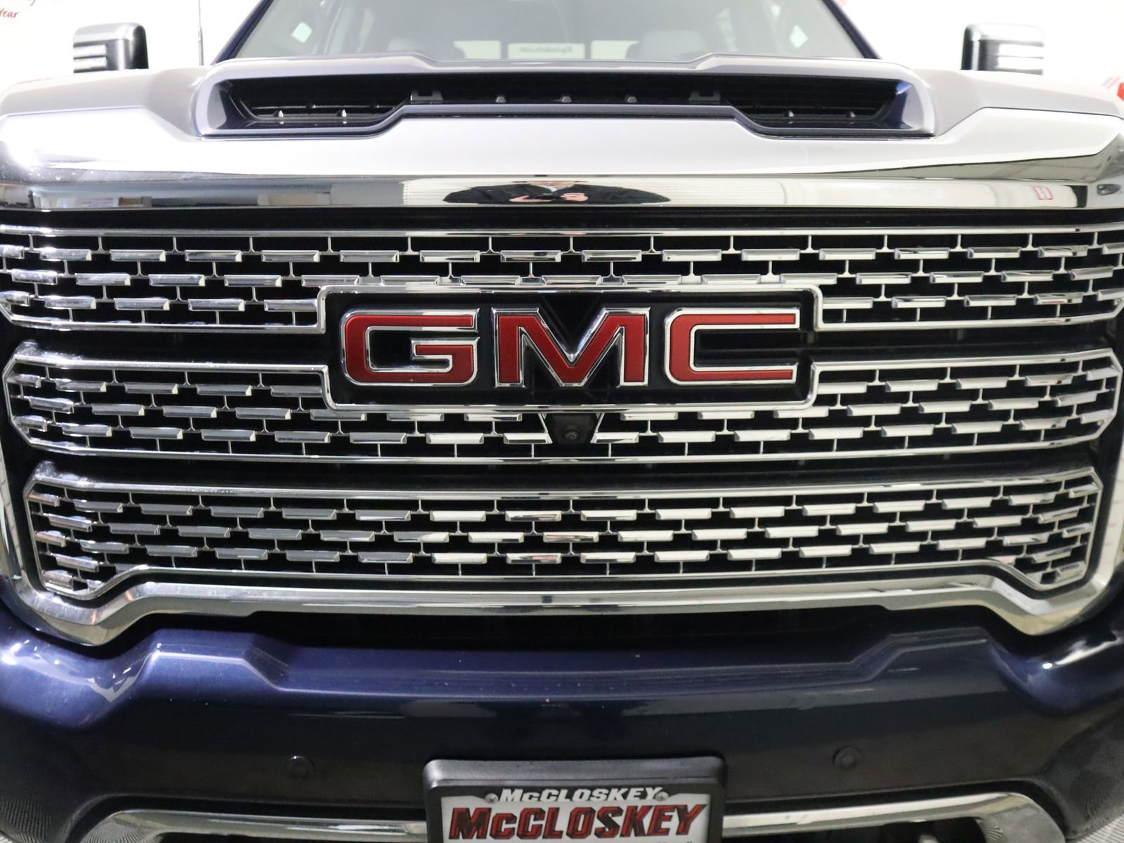 Used 2023 GMC Sierra 2500 Denali image 19