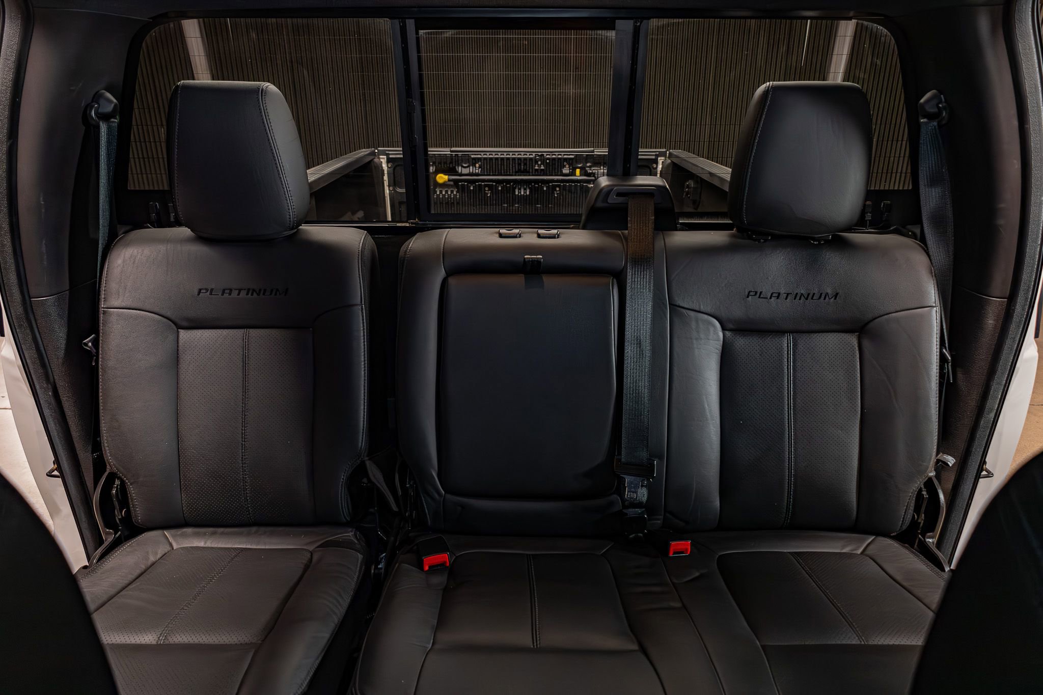 Used 2015 Ford F350 Platinum image 22