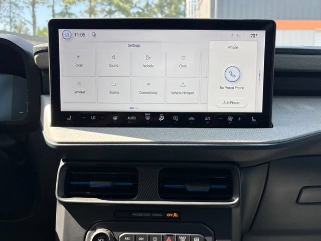 New 2026 Ford Maverick XLT w/ XLT Luxury Package FWD image 13