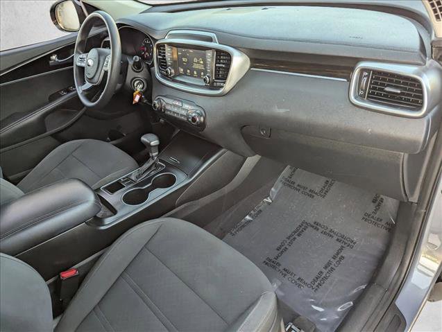 Used 2020 Kia Sorento LX image 20
