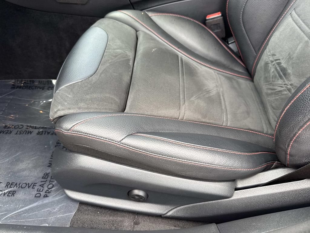 Used 2021 Mercedes-Benz C 43 AMG 4MATIC Sedan image 29