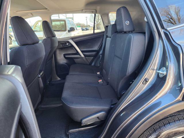 Used 2017 Toyota RAV4 XLE image 13