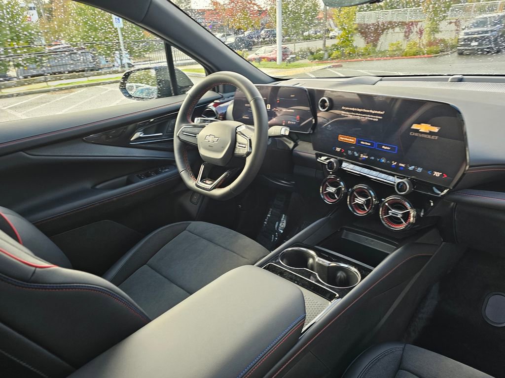 Used 2026 Chevrolet Blazer EV RS image 10