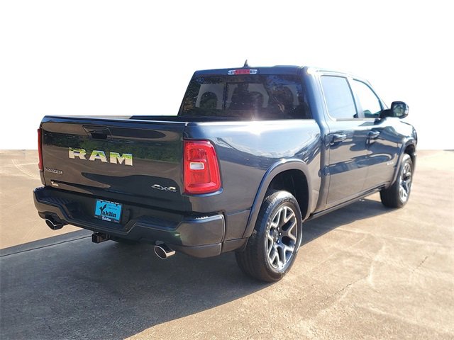 New 2026 RAM 1500 Laramie image 4