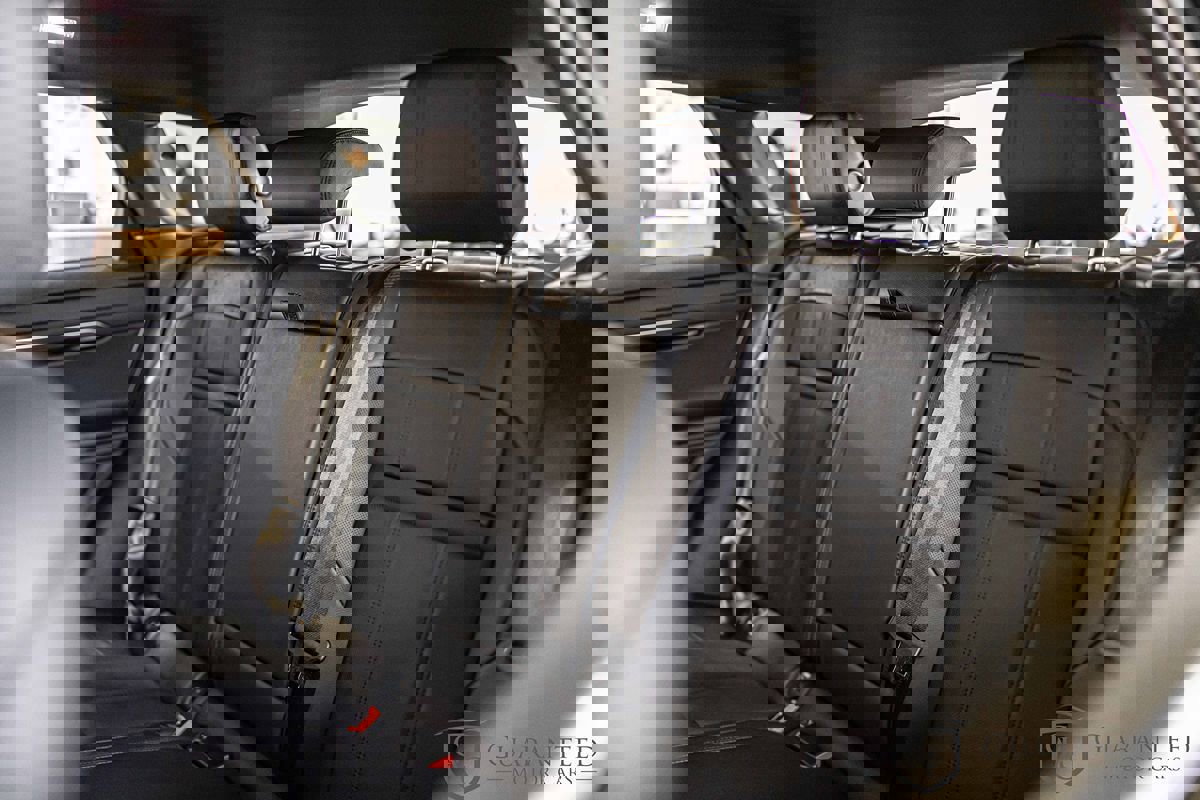 Used 2020 Land Rover Range Rover Evoque R-Dynamic S image 30