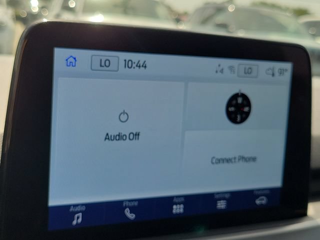 Used 2023 Ford Escape Active FWD image 25
