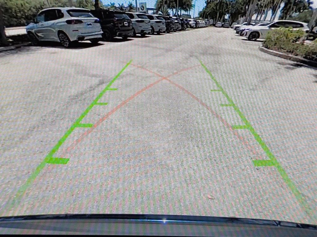 New 2026 BMW X5 xDrive40i w/ Executive Package AWD/4WD image 21