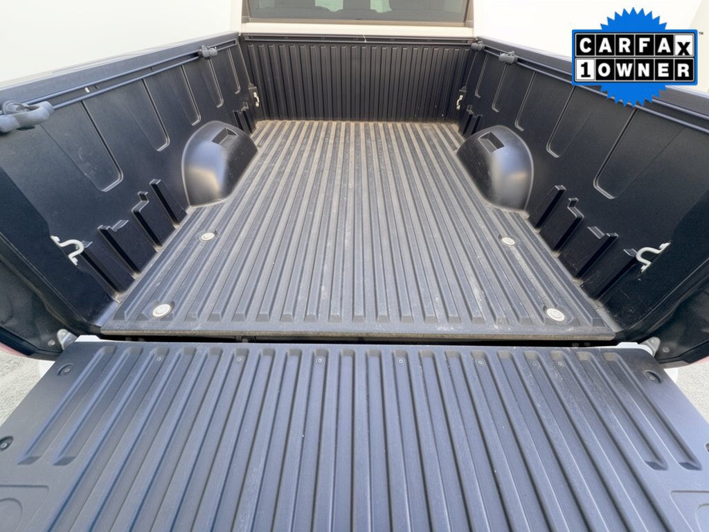 Used 2022 Toyota Tundra SR5 AWD/4WD image 31