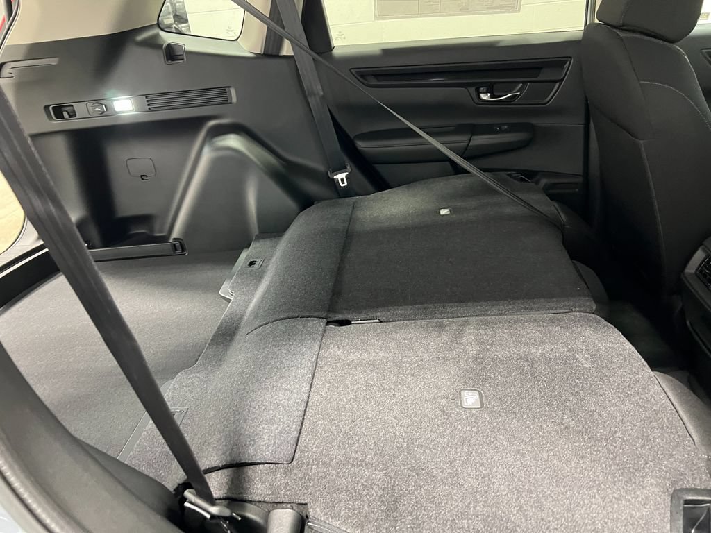 Used 2025 Honda CR-V EX image 35