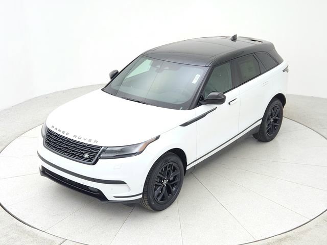 Used 2026 Land Rover Range Rover Velar S AWD/4WD image 13